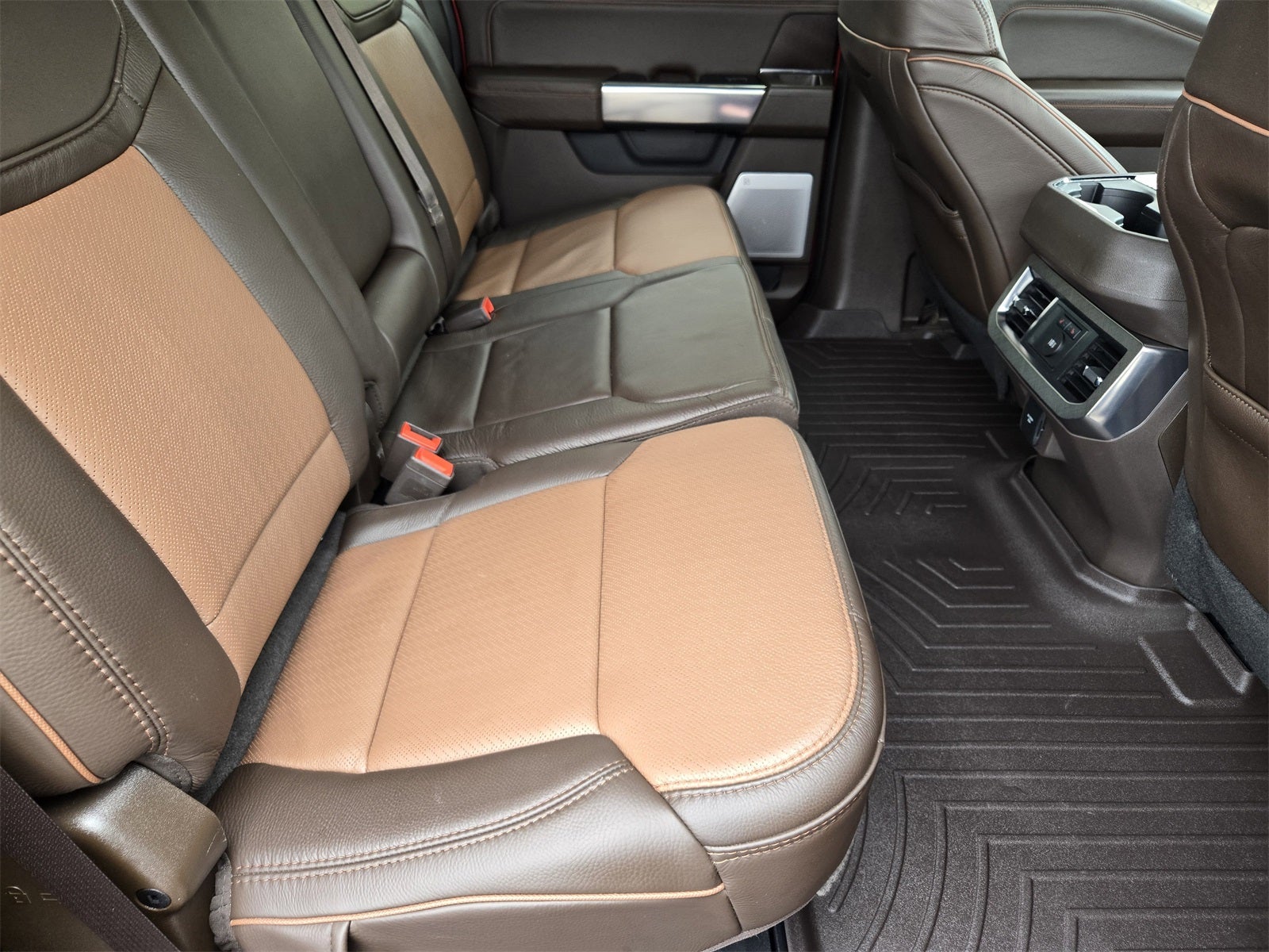 2025 Ford F-250SD King Ranch