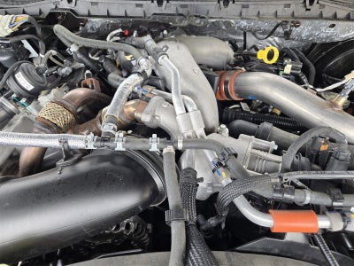 2025 Ford F-250SD King Ranch