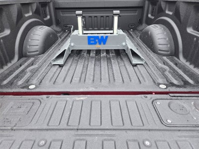 2025 Ford F-250SD King Ranch