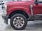 2025 Ford F-250SD King Ranch