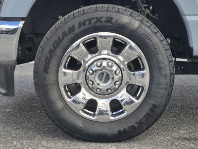 2024 Ford F-250SD King Ranch