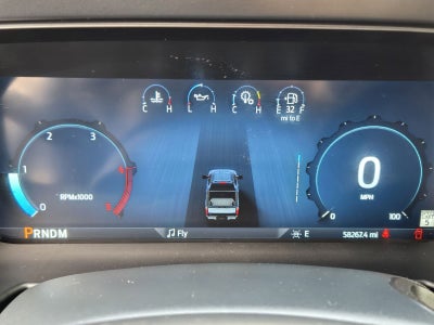 2024 Ford F-250SD King Ranch