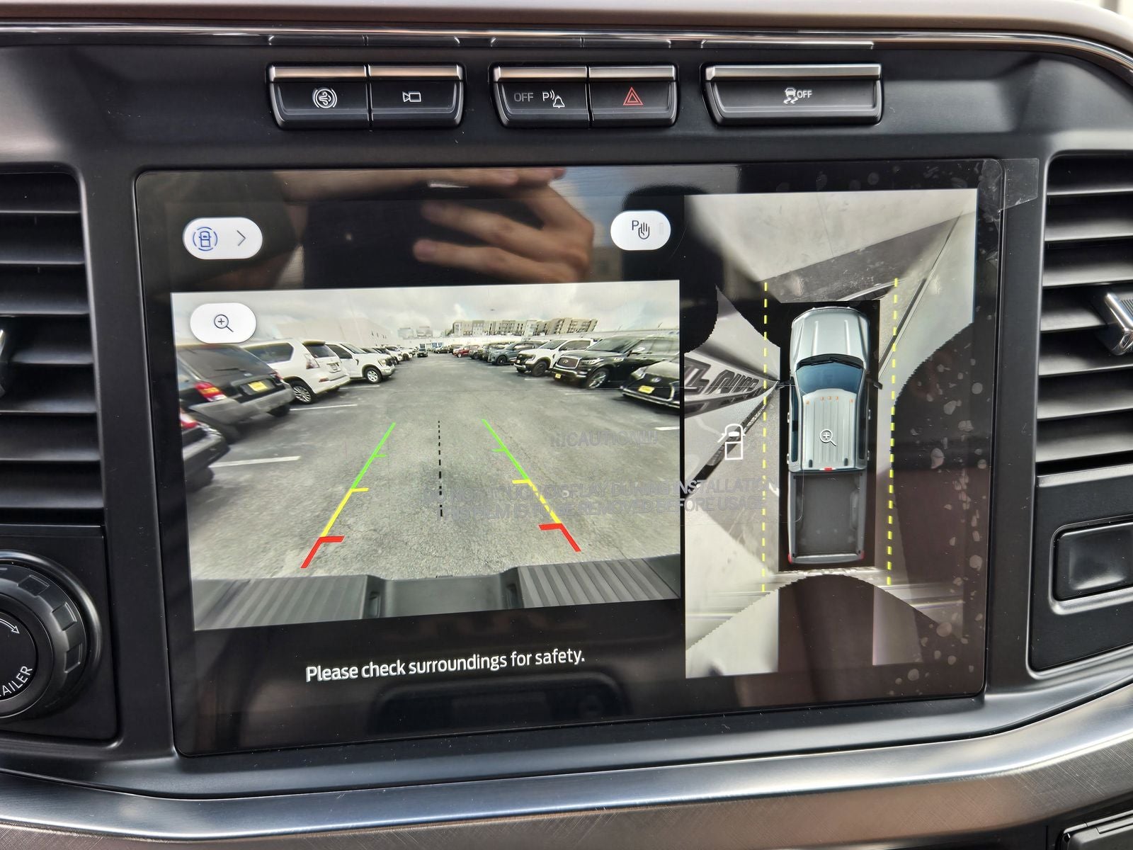 2024 Ford F-250SD King Ranch