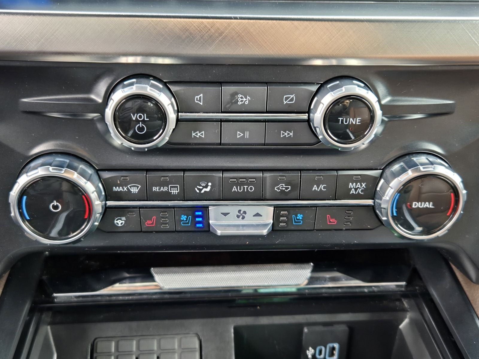 2024 Ford F-250SD King Ranch