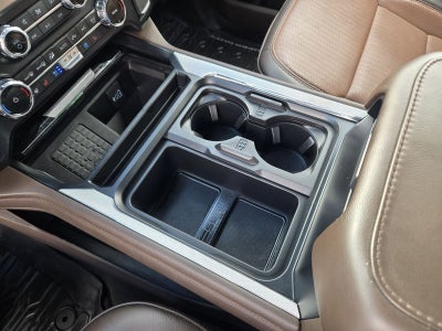 2024 Ford F-250SD King Ranch