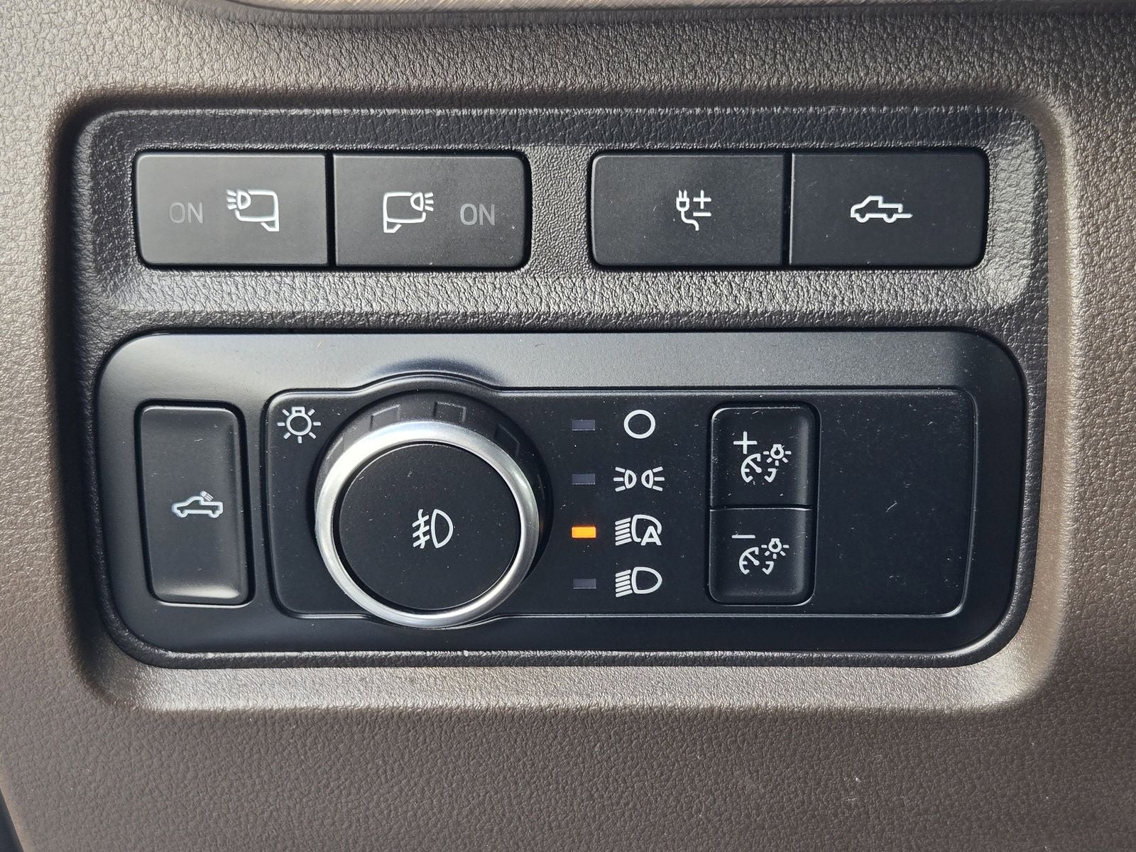 2024 Ford F-250SD King Ranch