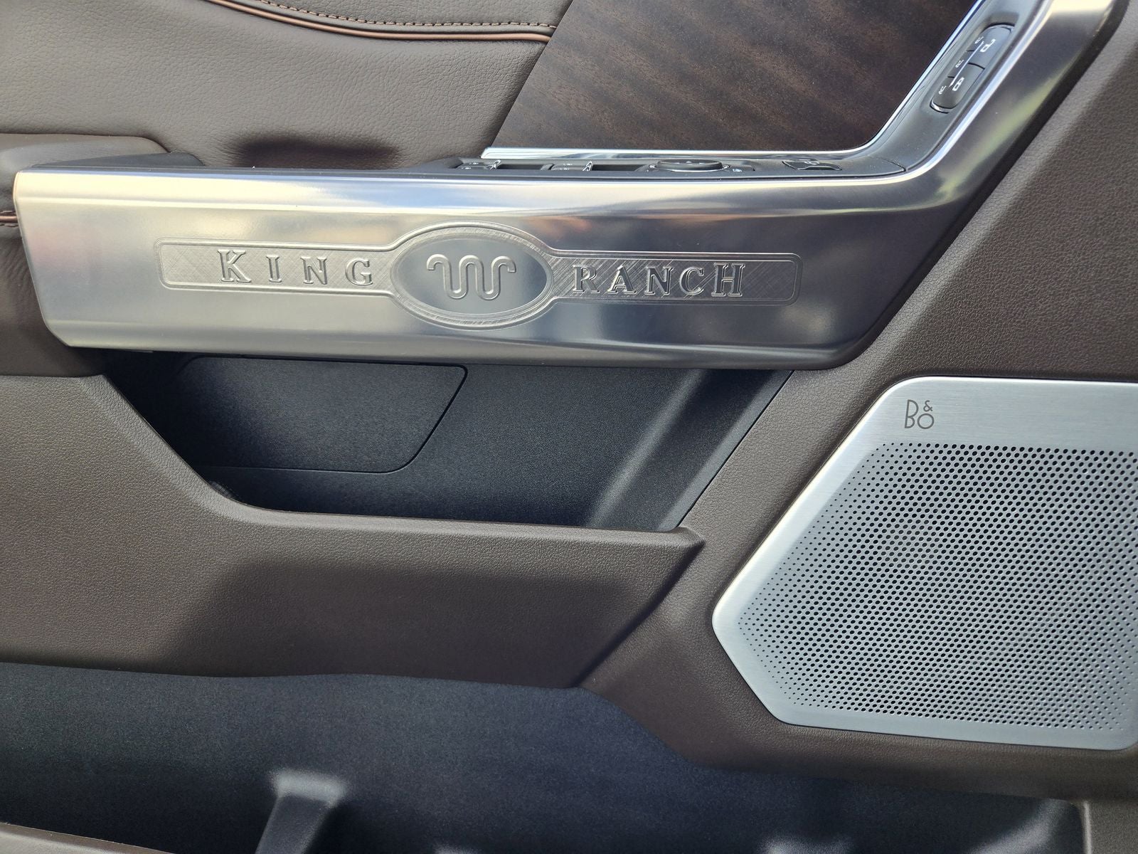 2024 Ford F-250SD King Ranch