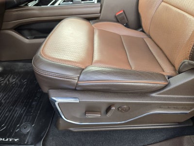 2024 Ford F-250SD King Ranch