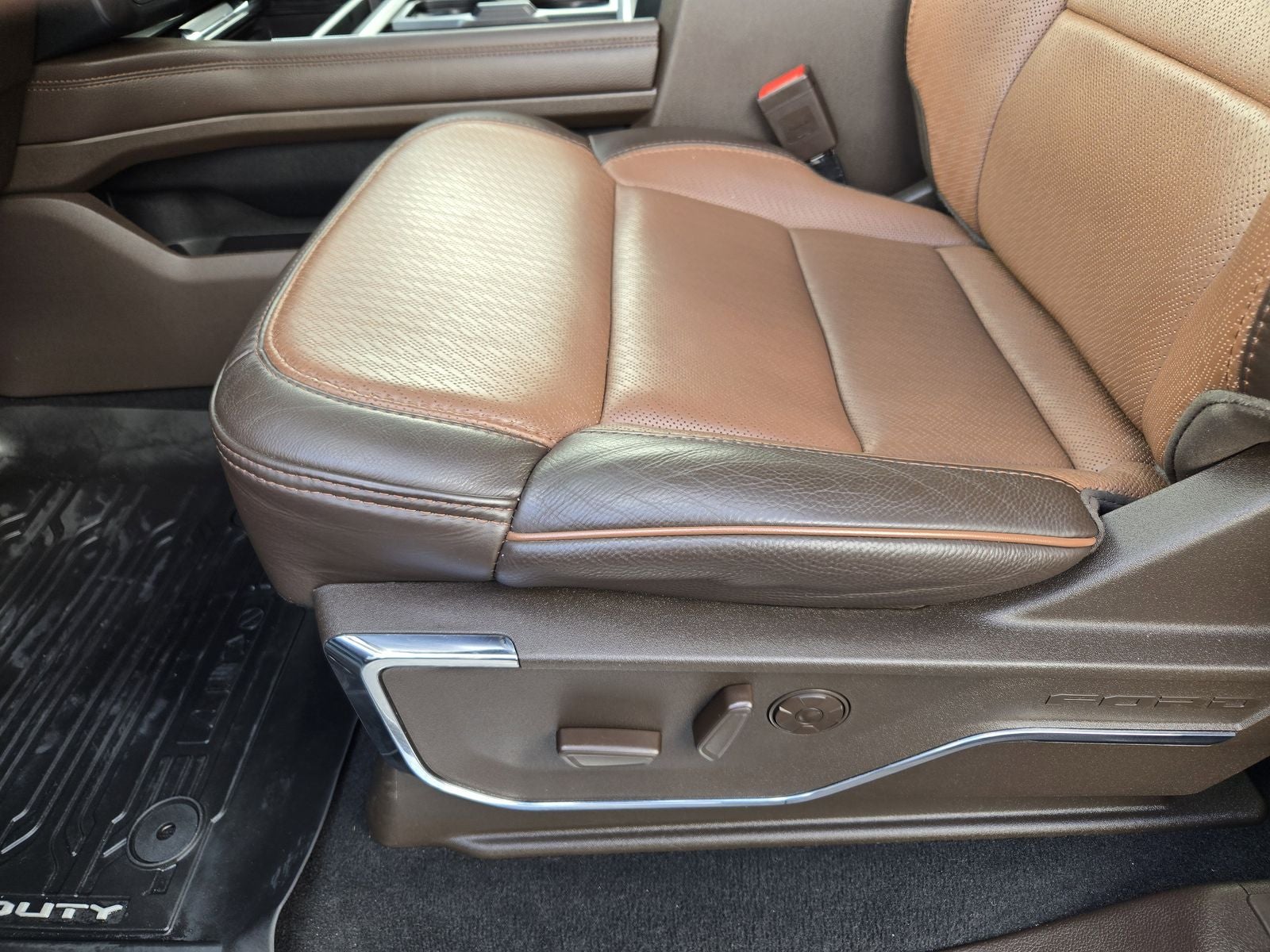 2024 Ford F-250SD King Ranch