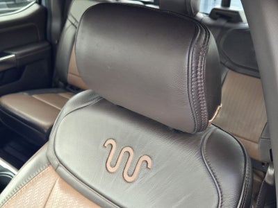 2024 Ford F-250SD King Ranch