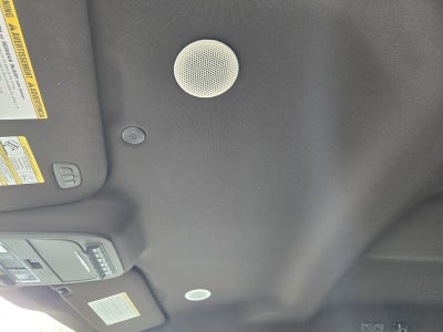 2024 Ford F-250SD King Ranch