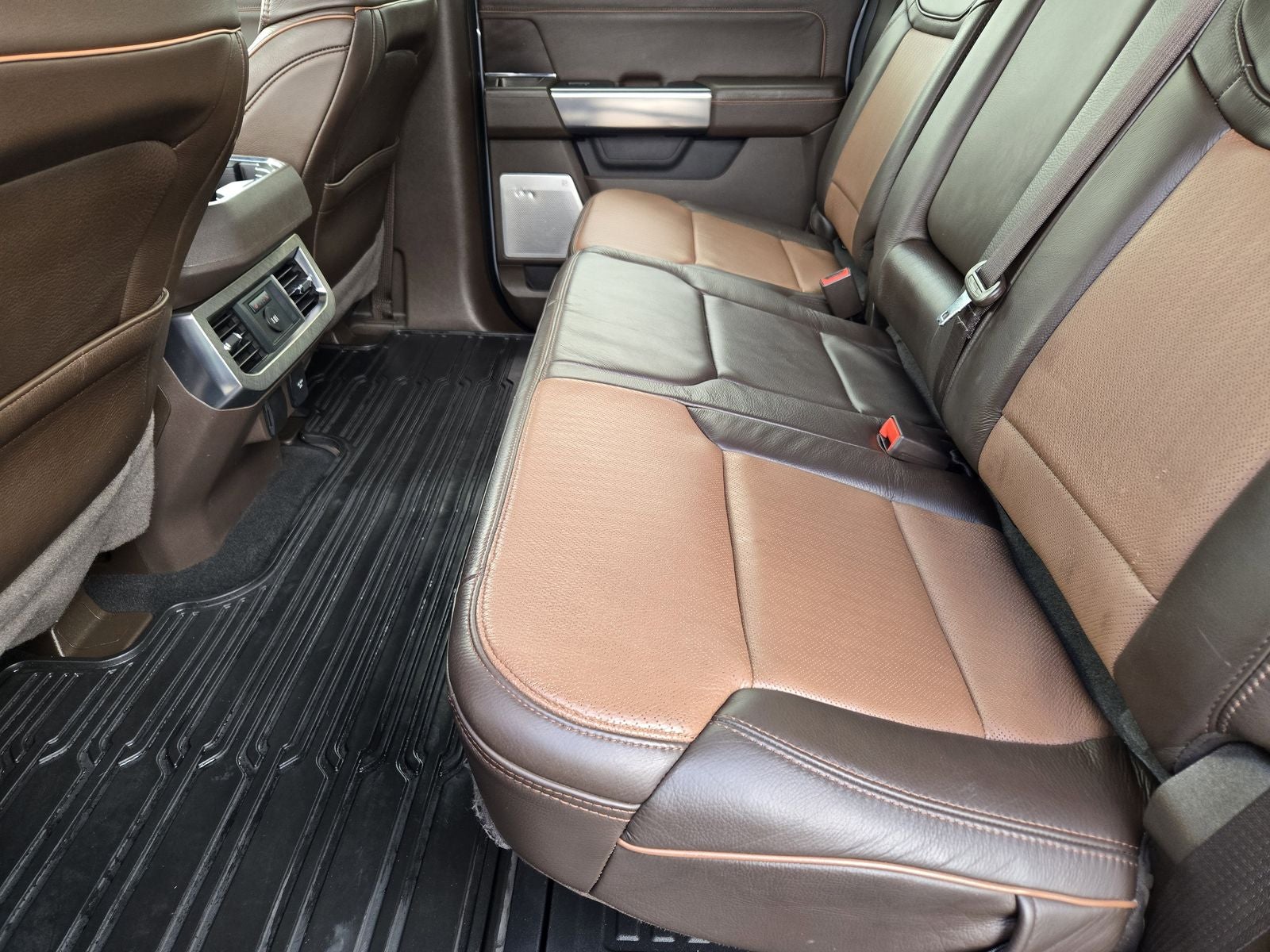 2024 Ford F-250SD King Ranch