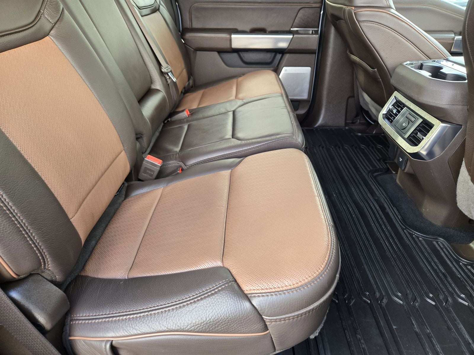 2024 Ford F-250SD King Ranch