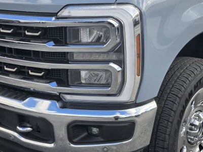 2024 Ford F-250SD King Ranch
