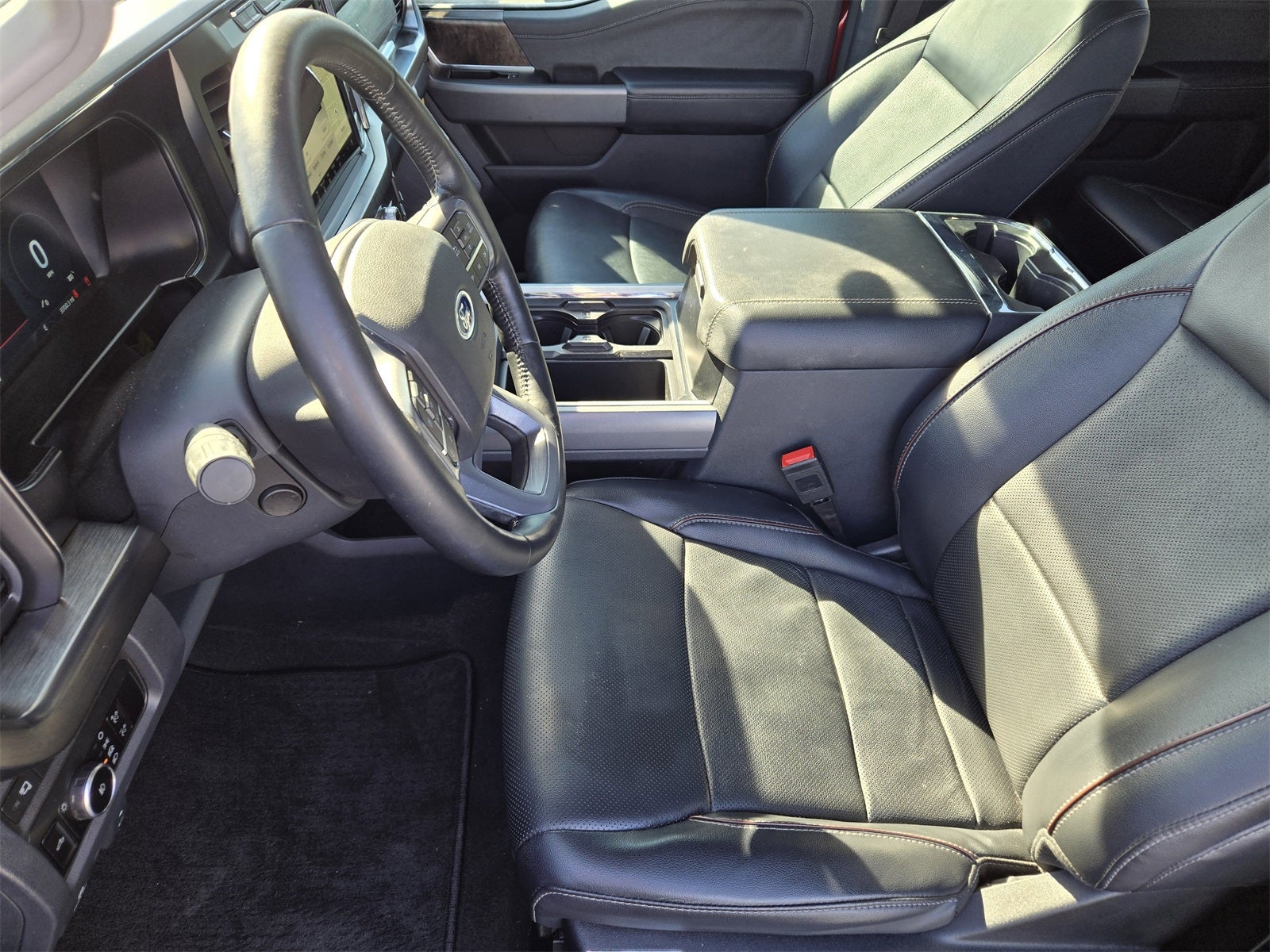 2024 Ford F-250SD Lariat