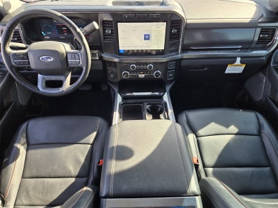 2024 Ford F-250SD Lariat