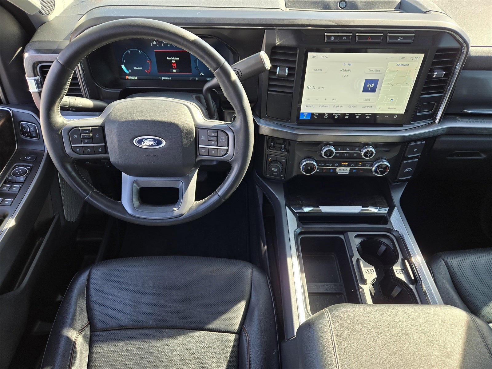 2024 Ford F-250SD Lariat