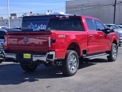 2024 Ford F-250SD Lariat