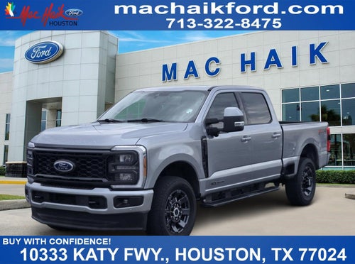 2023 Ford F-250SD Lariat