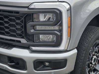 2023 Ford F-250SD Lariat