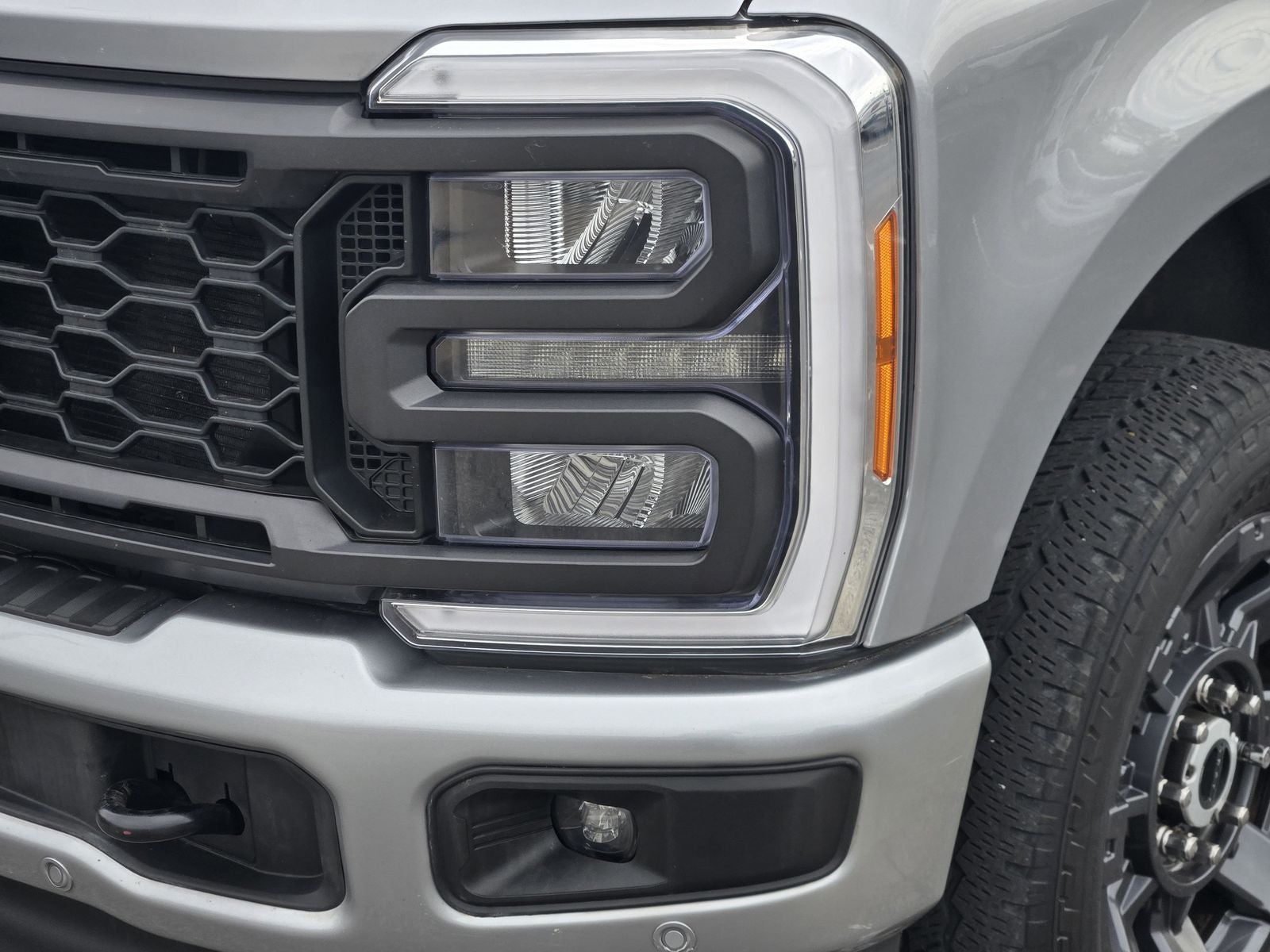 2023 Ford F-250SD Lariat