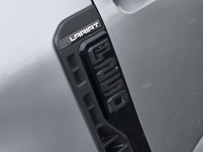 2023 Ford F-250SD Lariat