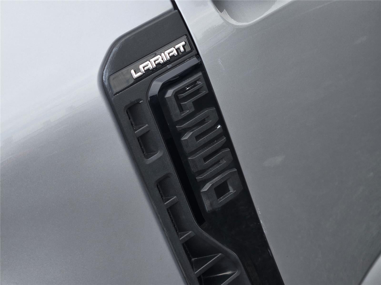 2023 Ford F-250SD Lariat