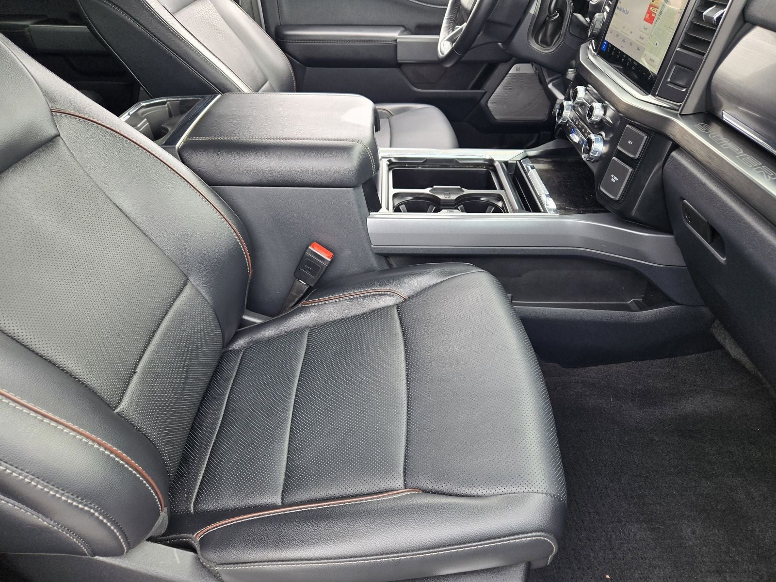 2023 Ford F-250SD Lariat