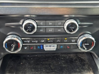 2023 Ford F-250SD Lariat