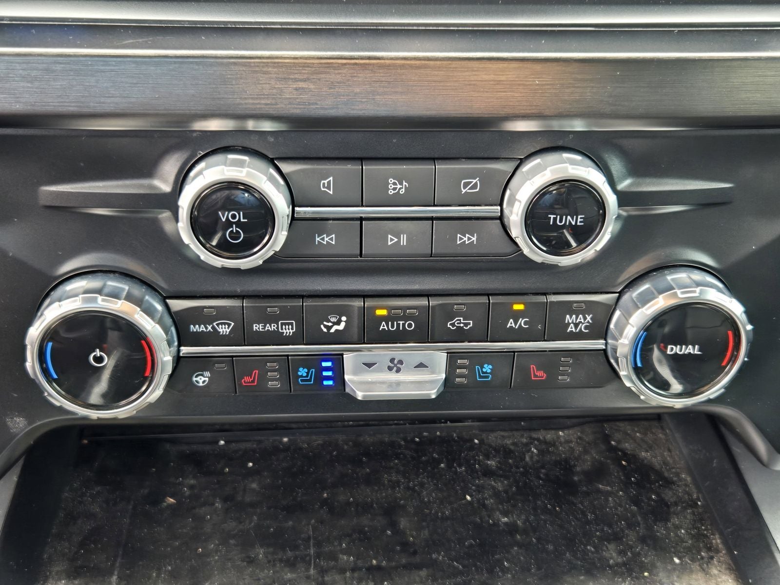 2023 Ford F-250SD Lariat