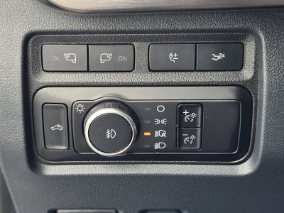 2023 Ford F-250SD Lariat