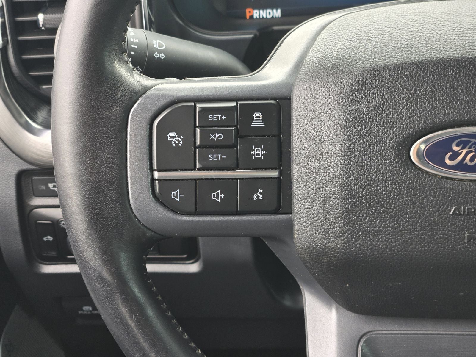 2023 Ford F-250SD Lariat