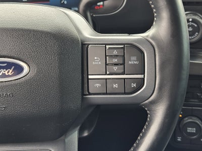 2023 Ford F-250SD Lariat