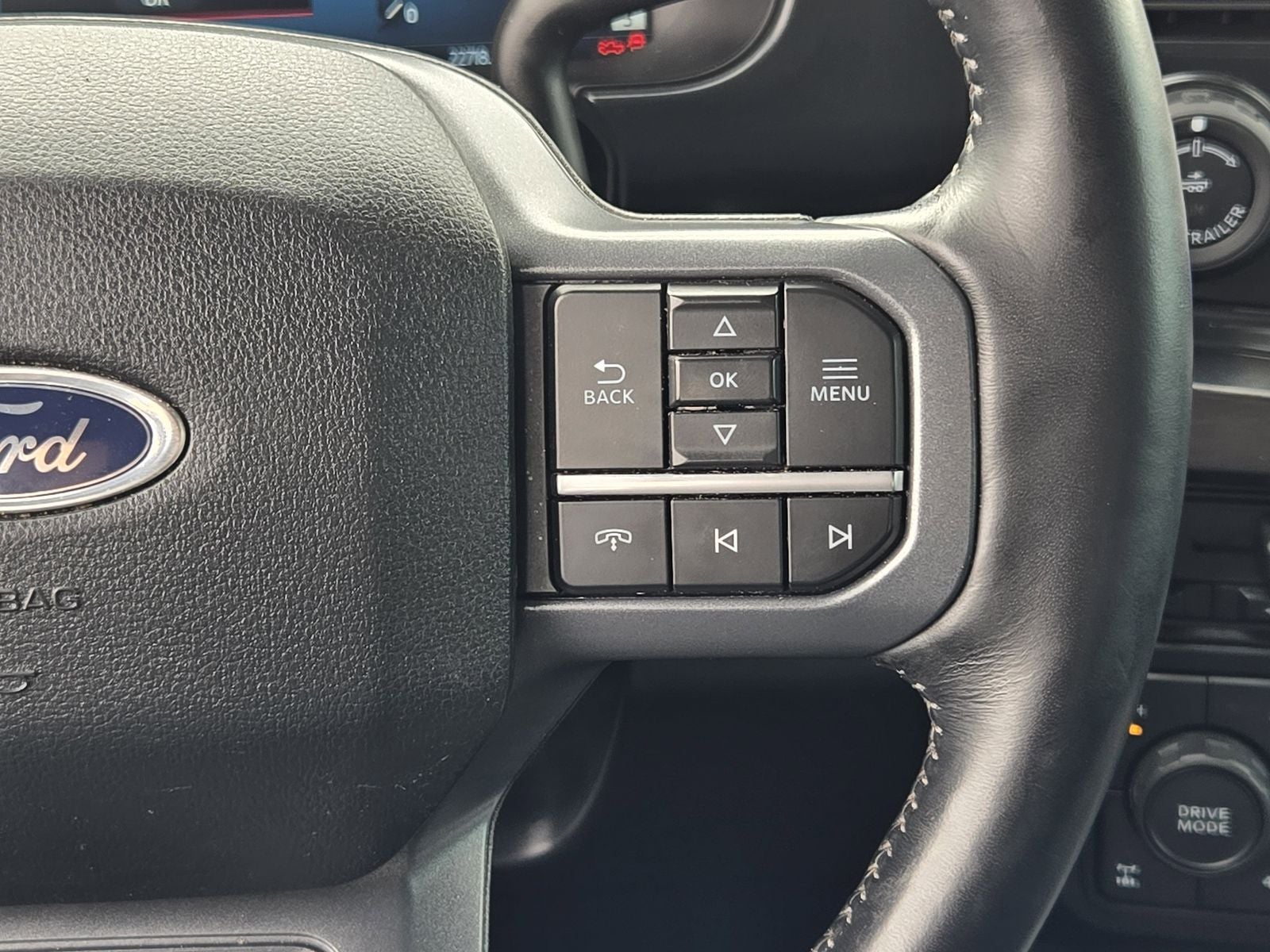 2023 Ford F-250SD Lariat