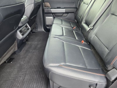 2023 Ford F-250SD Lariat