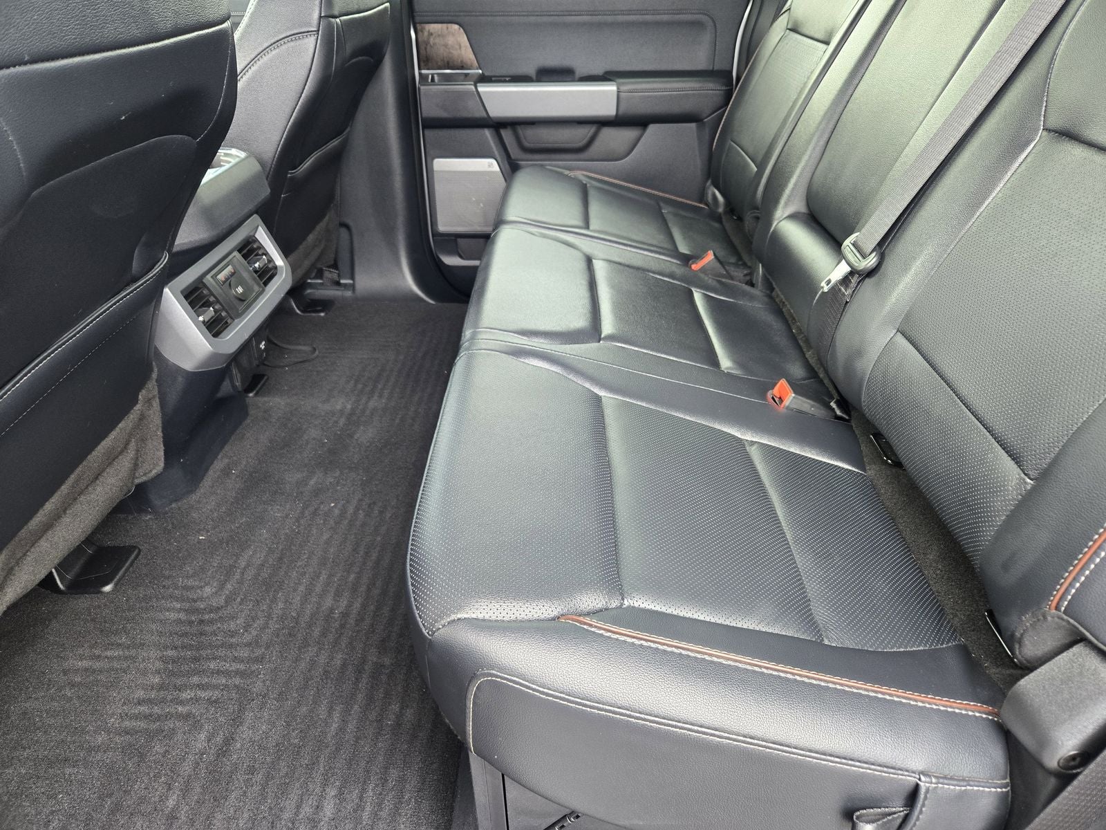 2023 Ford F-250SD Lariat
