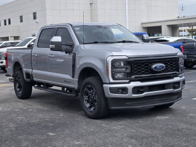 2023 Ford F-250SD Lariat