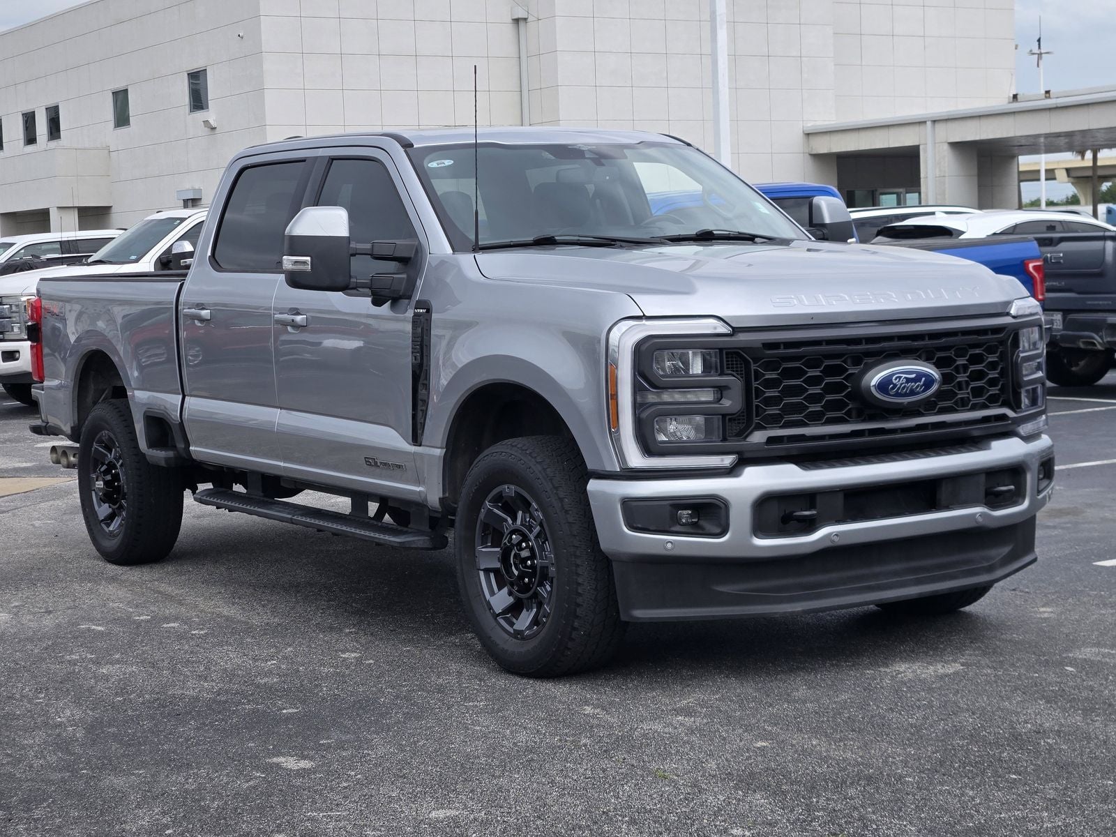 2023 Ford F-250SD Lariat