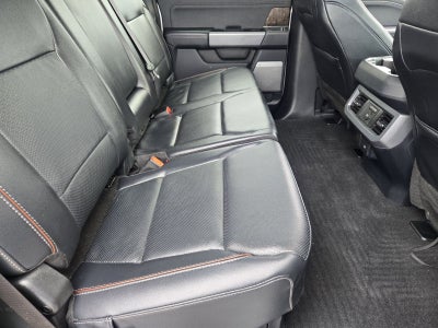 2023 Ford F-250SD Lariat
