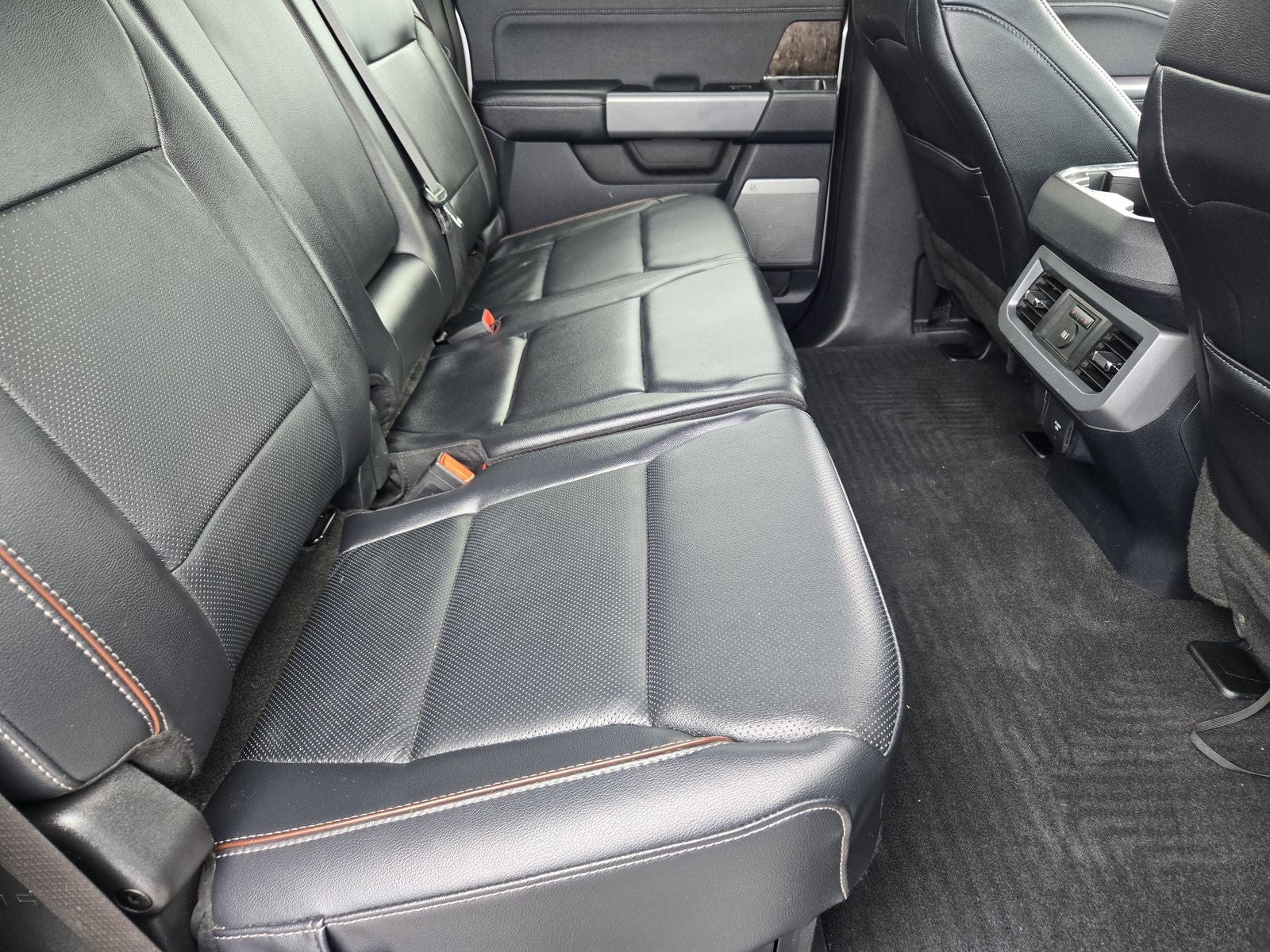 2023 Ford F-250SD Lariat