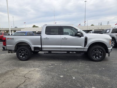 2023 Ford F-250SD Lariat