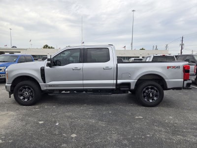 2023 Ford F-250SD Lariat