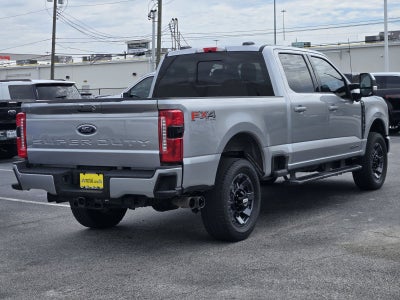 2023 Ford F-250SD Lariat