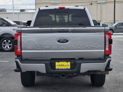 2023 Ford F-250SD Lariat