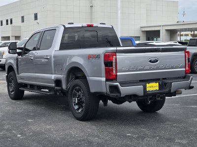 2023 Ford F-250SD Lariat