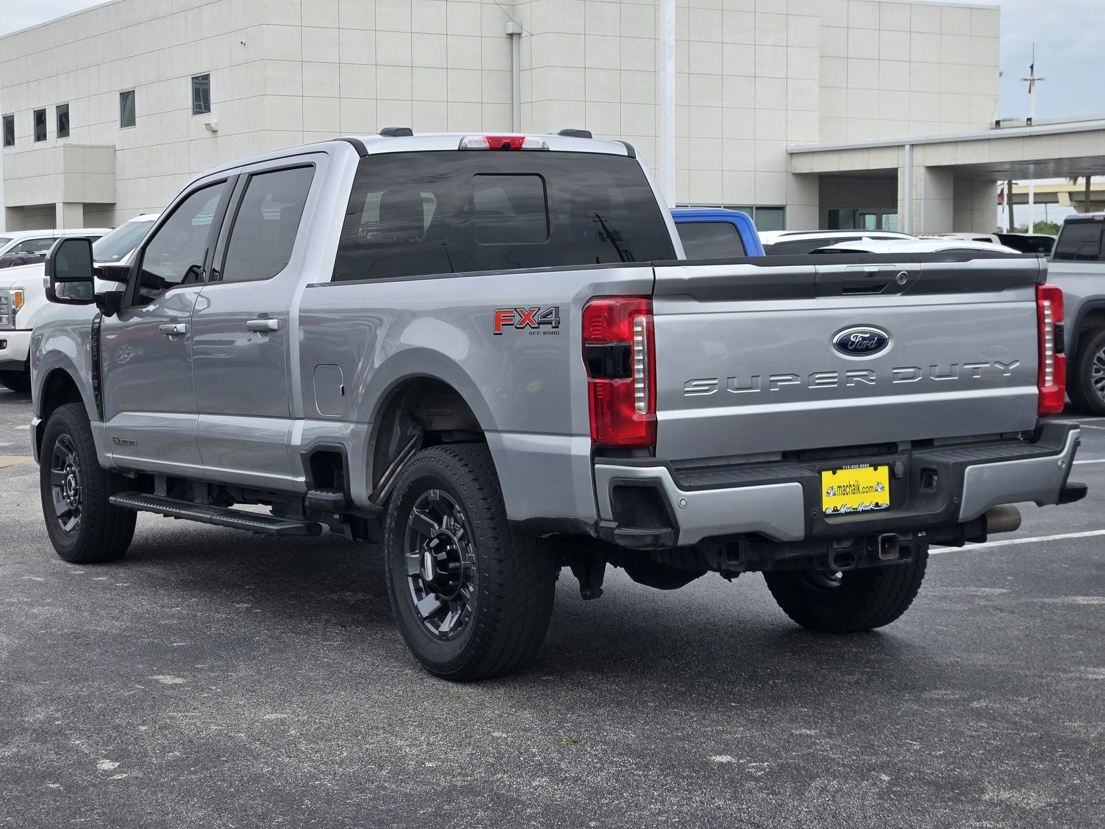 2023 Ford F-250SD Lariat