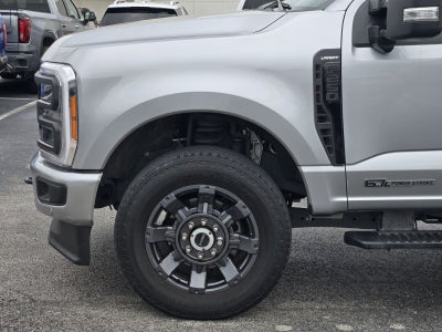 2023 Ford F-250SD Lariat