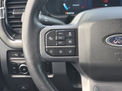 2024 Ford F-250SD Lariat