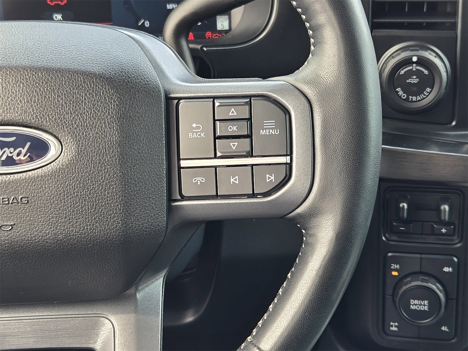 2024 Ford F-250SD Lariat