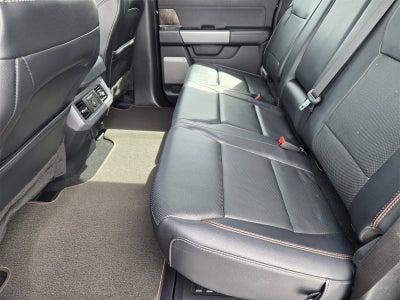 2024 Ford F-250SD Lariat